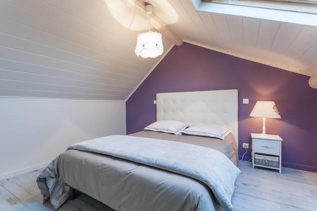 Les Appartements De Champagne Reims Room photo