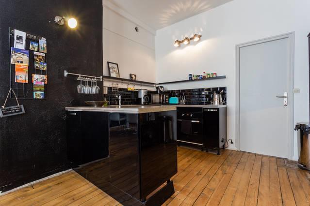 Les Appartements De Champagne Reims Room photo