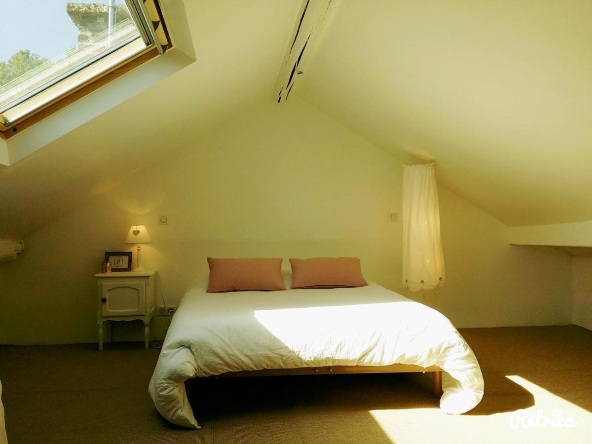 Les Appartements De Champagne Reims Exterior photo